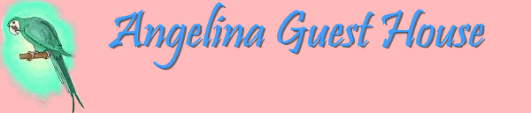Angelina Guest House