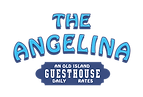 Angelina Guesthouse Logo