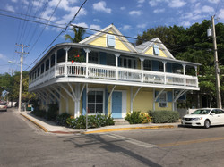 Angelina Guesthouse in Old Town